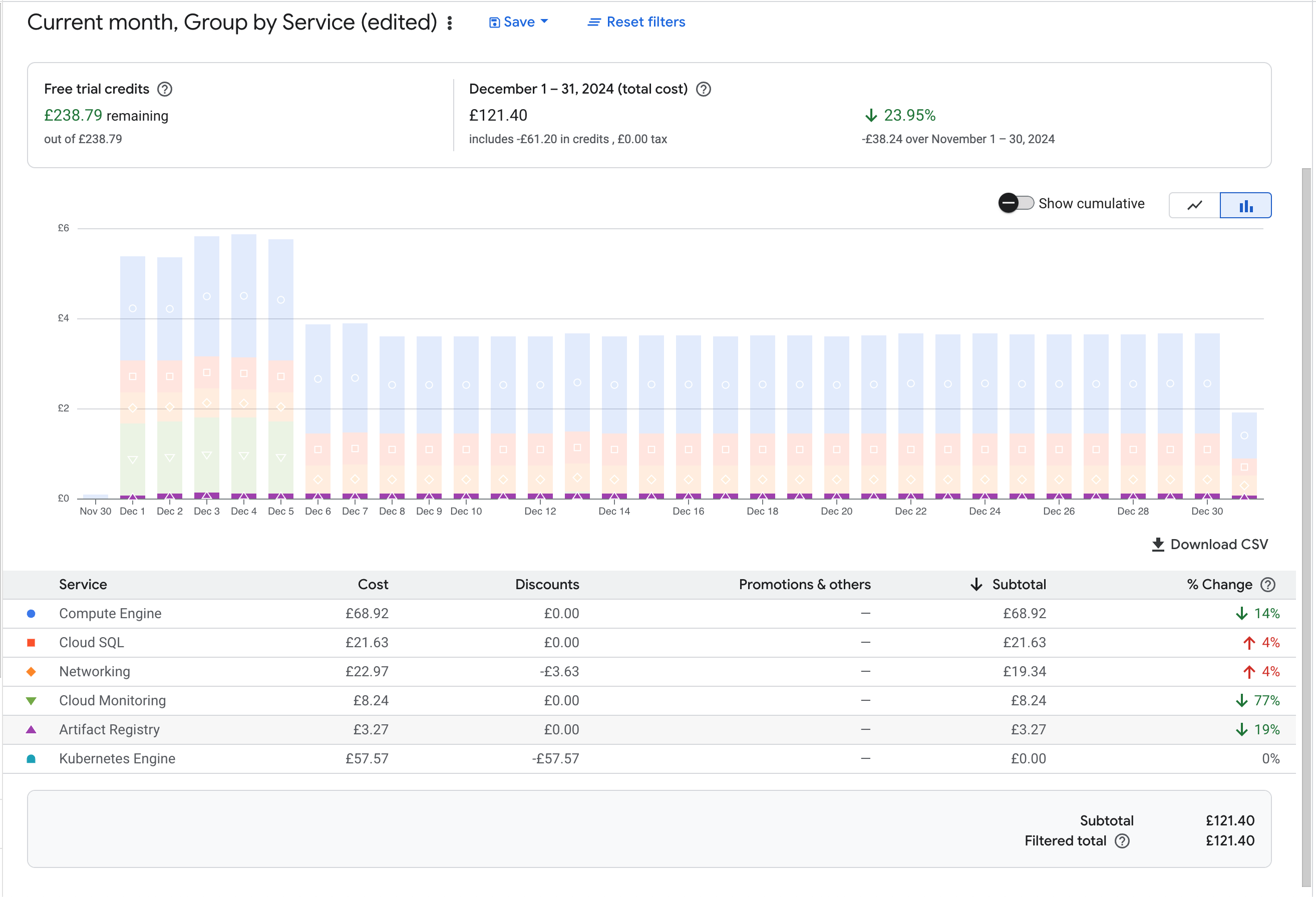 Responsive image of Cost Savings